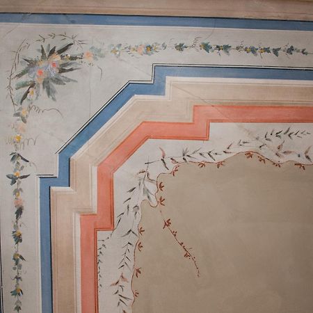 Hotel Villa Maternini Vazzola الغرفة الصورة
