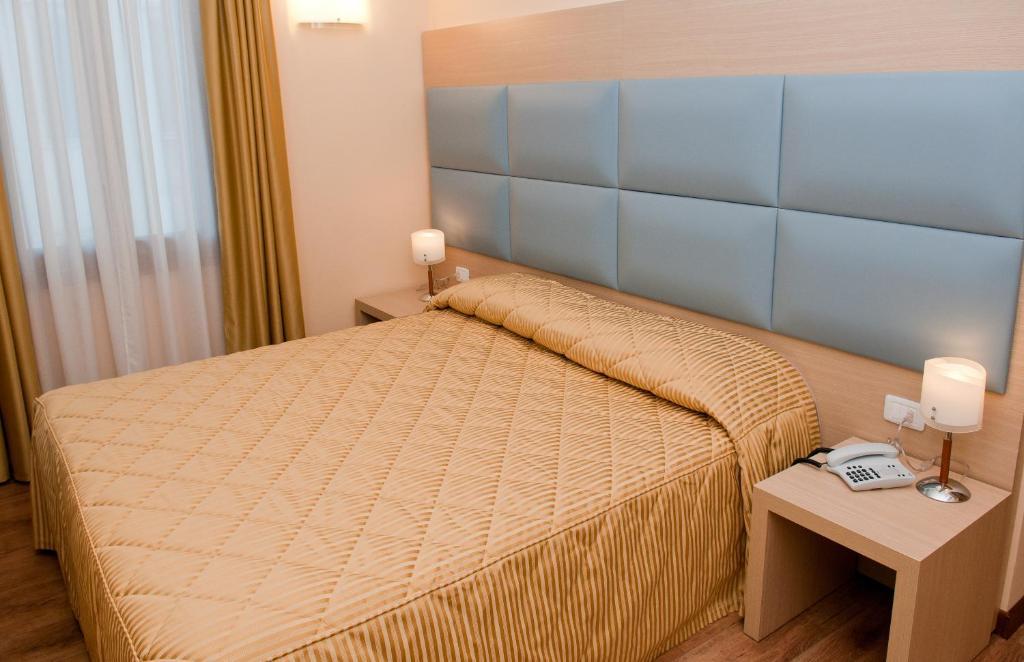 Hotel Villa Maternini Vazzola الغرفة الصورة