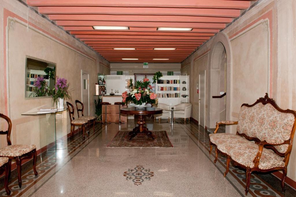 Hotel Villa Maternini Vazzola المظهر الخارجي الصورة