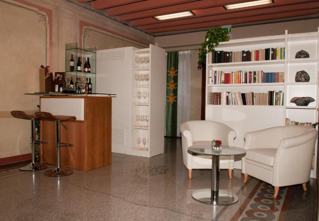 Hotel Villa Maternini Vazzola المظهر الخارجي الصورة