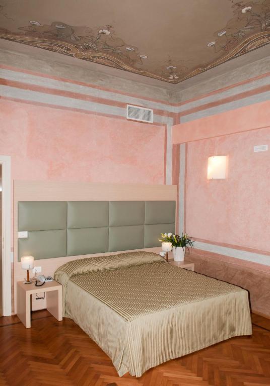 Hotel Villa Maternini Vazzola المظهر الخارجي الصورة